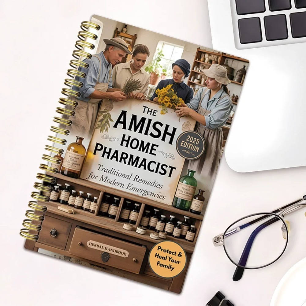 Health Wellness Pharmacy - Herbal Remedies Handbook Traditional Natural Healing