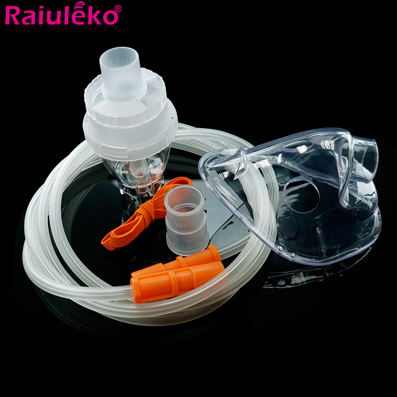 Health Wellness Product - Comp Mist Household Compressor Nebulizer Cup