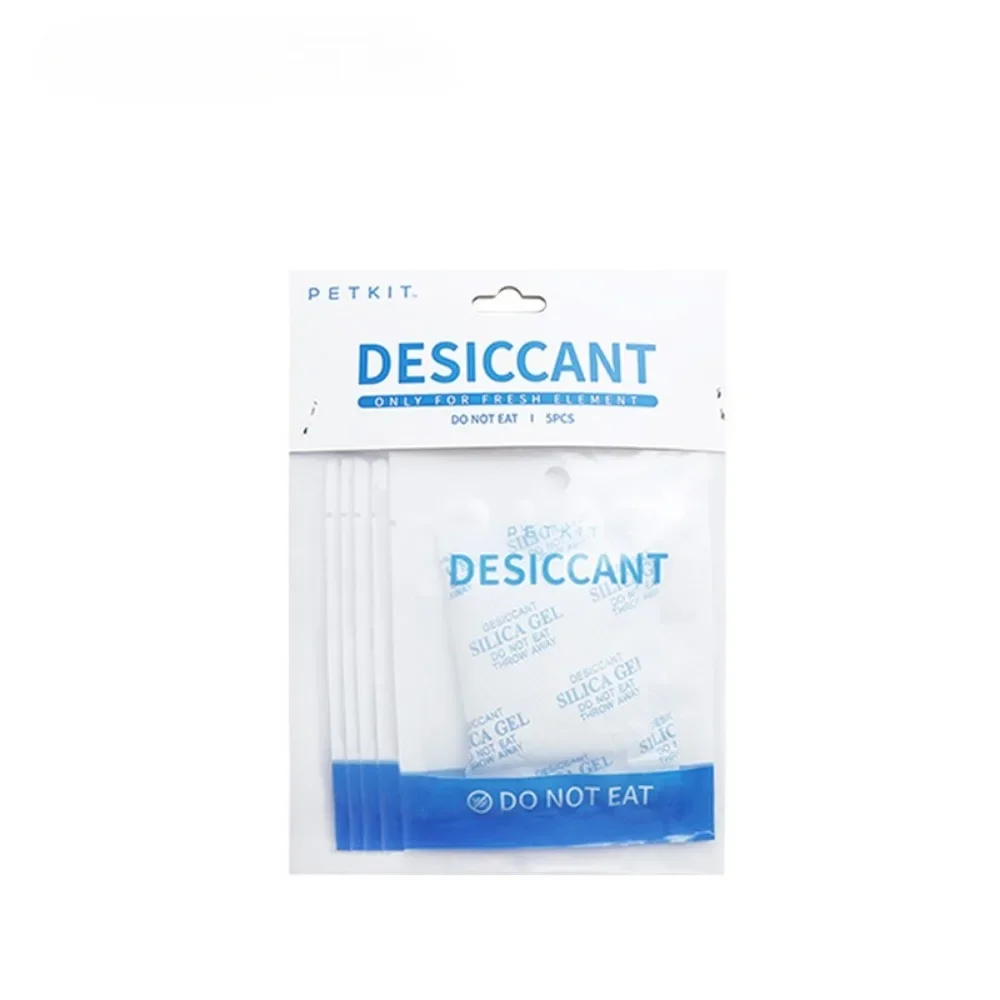 PETKIT Smart Feeder Desiccant  - Health Wellness Product ulasan dan harga