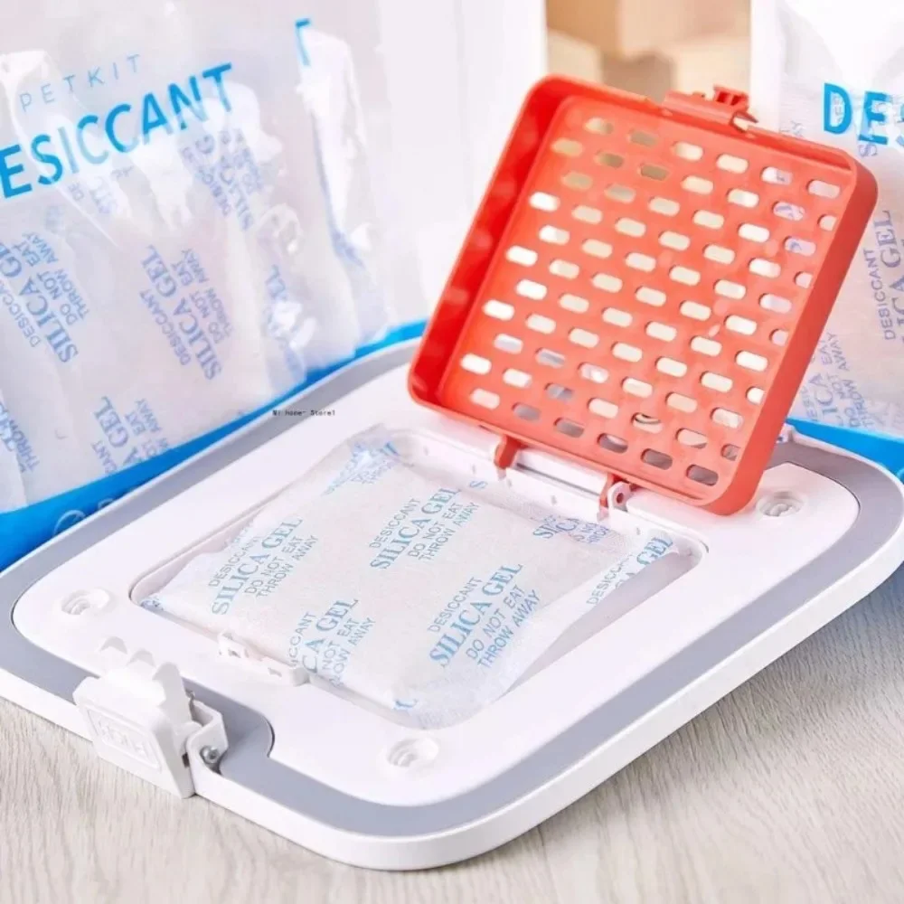 PETKIT Smart Feeder Desiccant  - Health Wellness Product ulasan dan harga