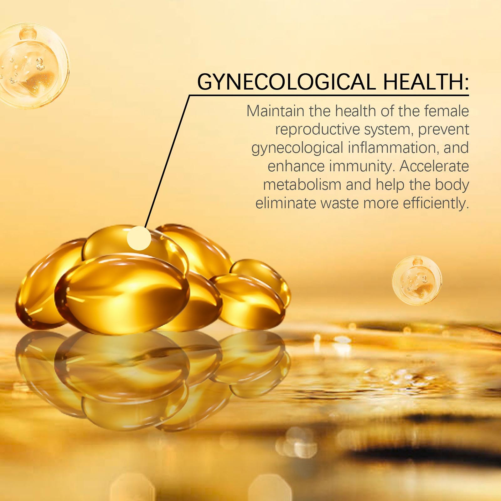 Bee Capsules Honey Bee Health  - Health Wellness Product ulasan dan harga