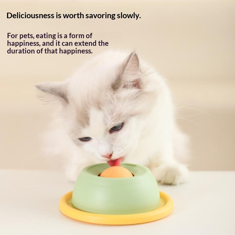 Pet Lick Mat Yogurt Licking Pl - Health Wellness Product ulasan dan harga