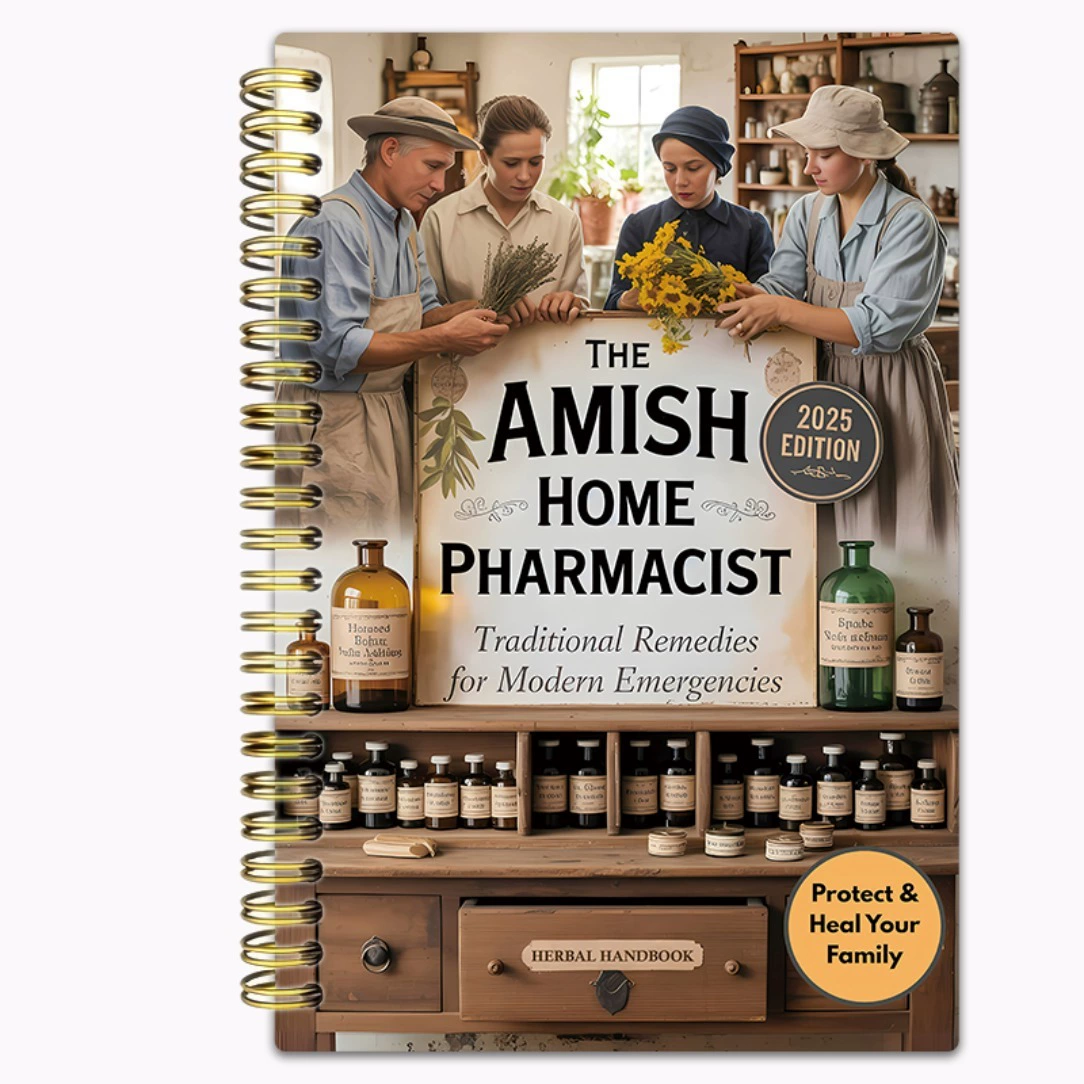 Herbal Remedies Handbook Tradi - Health Wellness Pharmacy ulasan dan harga