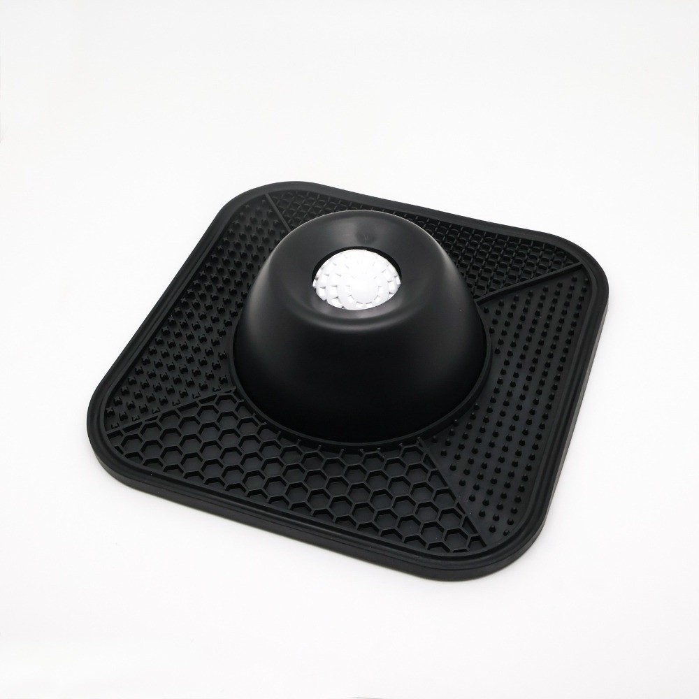 Silicone Pet Lick Bowl Interac - Health Wellness Product ulasan dan harga