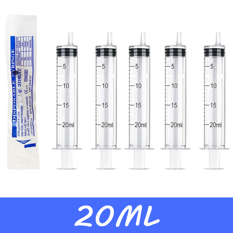 Individually Packed No Needle  - Health Wellness Product ulasan dan harga