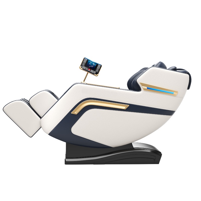Artificial Intelligence Massag - Health Wellness And Spa ulasan dan harga