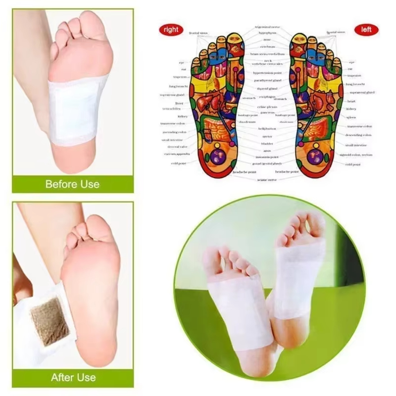 1/2/3/5Bags Korea Cleansing De - Health Wellness And Spa ulasan dan harga