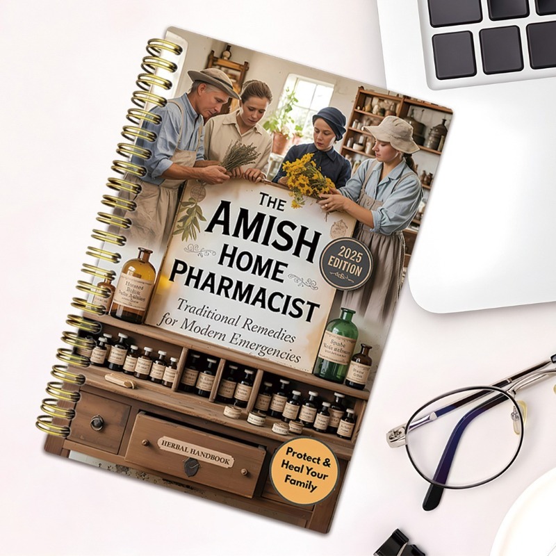 Herbal Remedies Handbook Tradi - Health Wellness Pharmacy ulasan dan harga