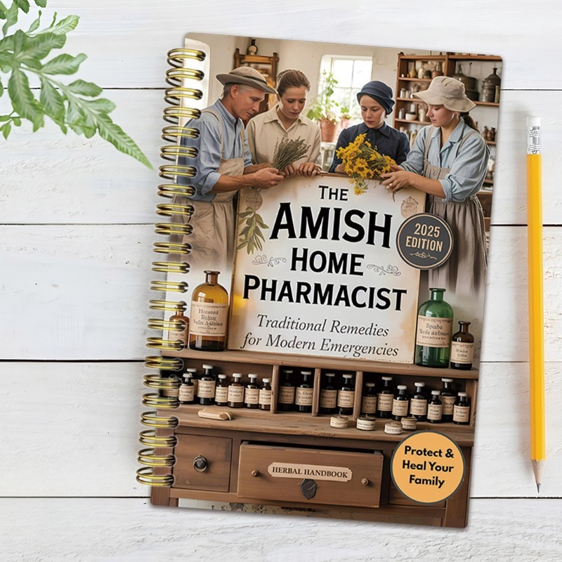 Herbal Remedies Handbook Tradi - Health Wellness Pharmacy ulasan dan harga