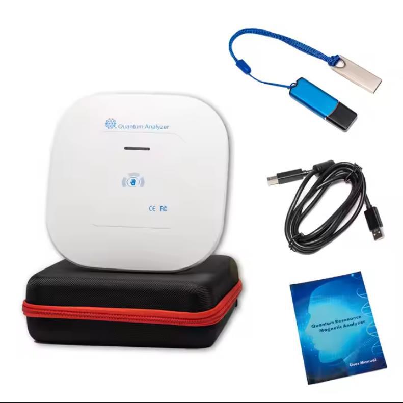 Full Body Wellness Tester Quan - Health Wellness And Spa ulasan dan harga