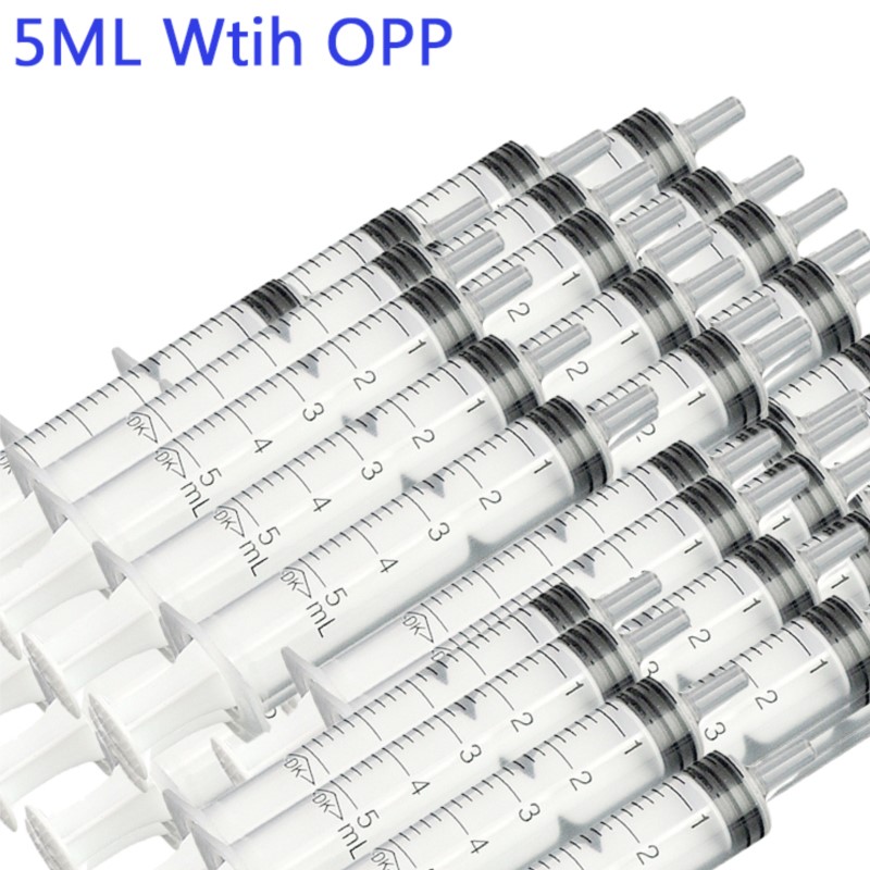 No needle! 5 10 20 50 100Pcs P - Health Wellness Product ulasan dan harga