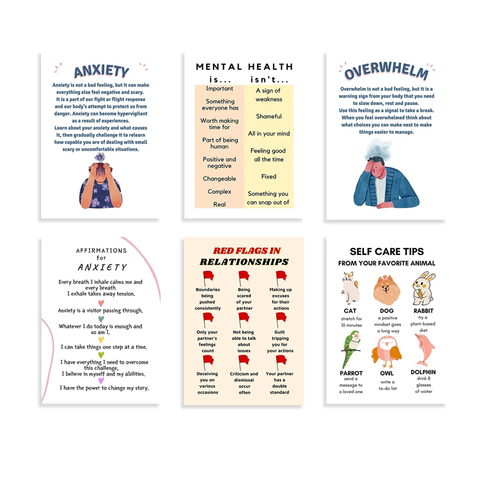Digital Poster, Self Love, Sel - Health Wellness Poster ulasan dan harga