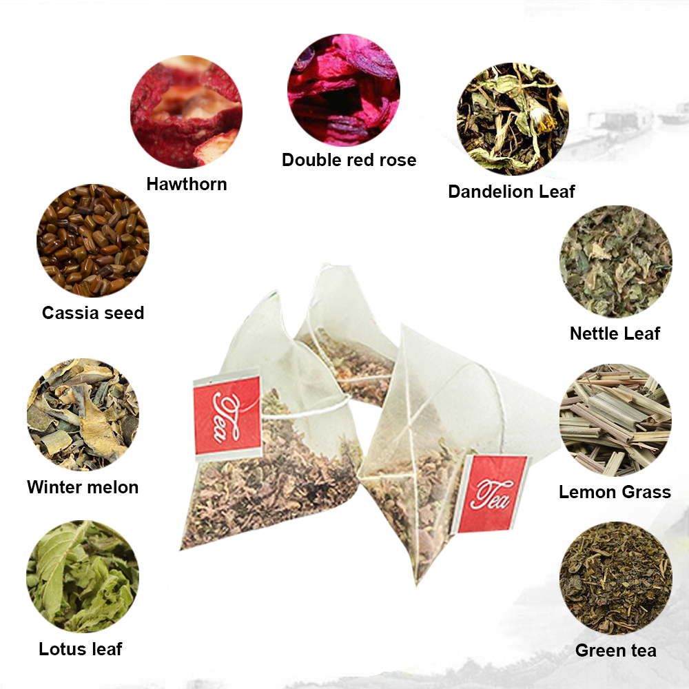 Natural 40 Days Herbal Skinny  - Health Wellness Product ulasan dan harga