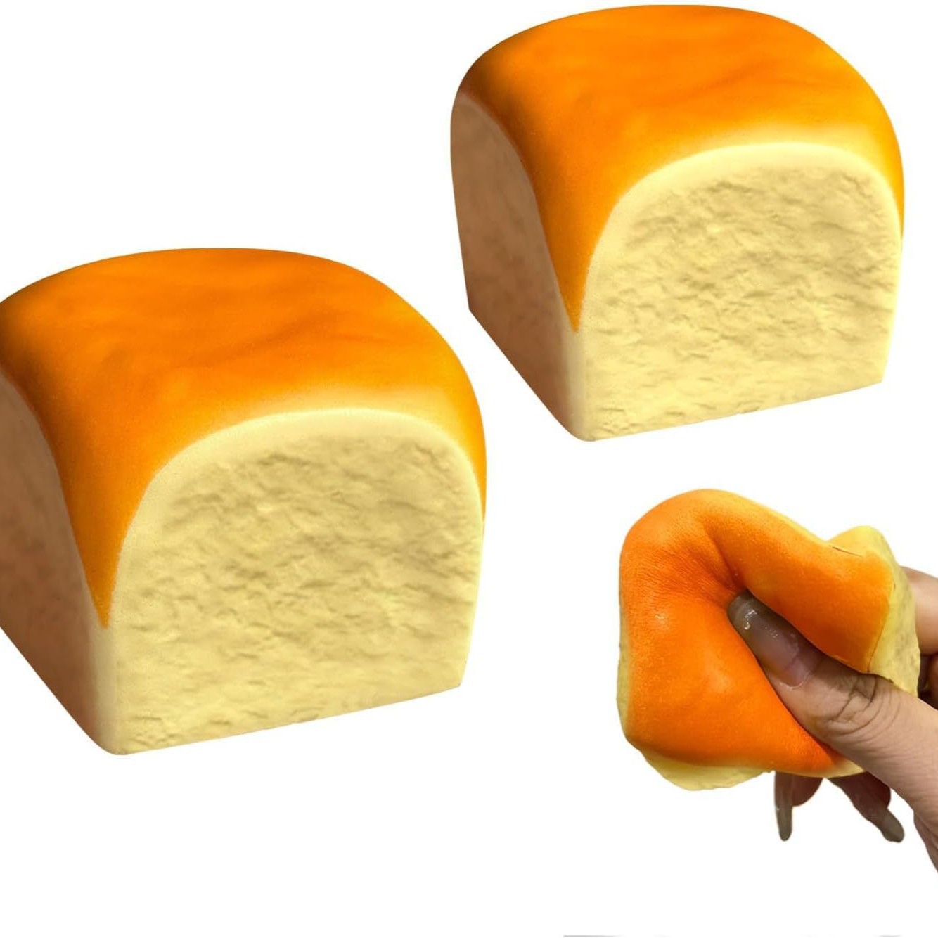 Simulation bread Squeeze Taba  - Health Wellness Product ulasan dan harga