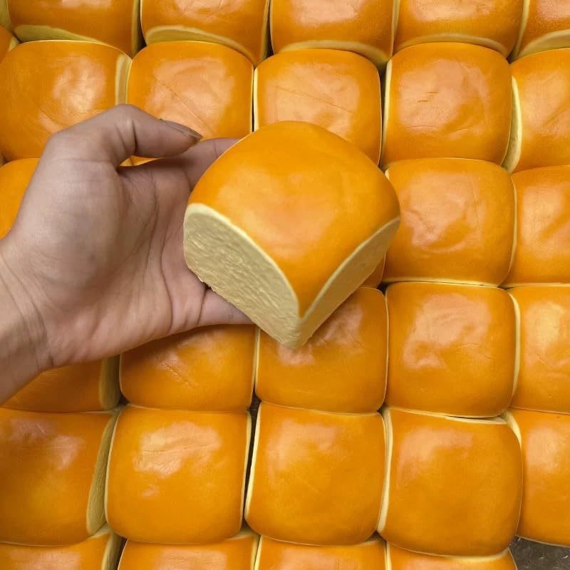 Simulation bread Squeeze Taba  - Health Wellness Product ulasan dan harga