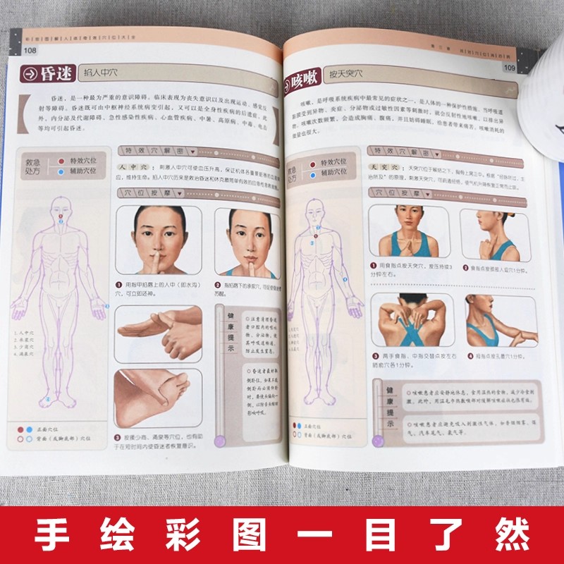 Acupoint Massage & TCM Health  - Health & Wellness Gordon Edlin ulasan dan harga