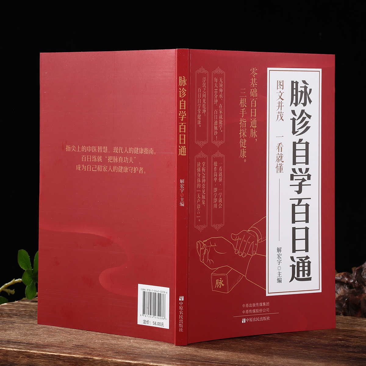 Pulse Diagnosis Self Study Hun - Health & Wellness Gordon Edlin ulasan dan harga