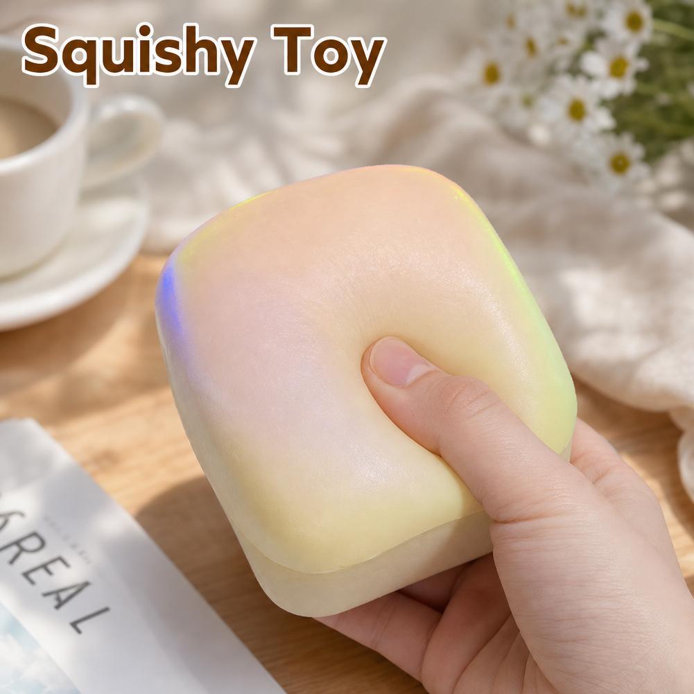 Simulation Bread Squeeze Taba  - Health Wellness Product ulasan dan harga