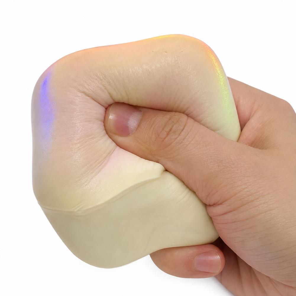 Simulation Bread Squeeze Taba  - Health Wellness Product ulasan dan harga
