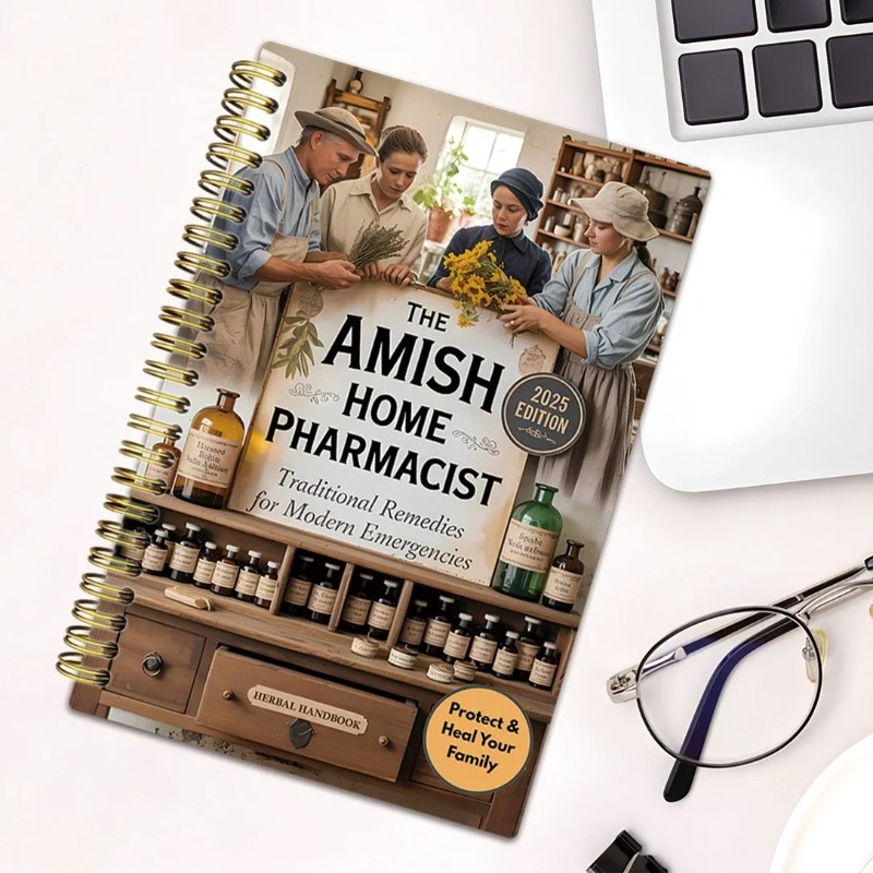 Herbal Remedies Handbook Tradi - Health Wellness Pharmacy ulasan dan harga