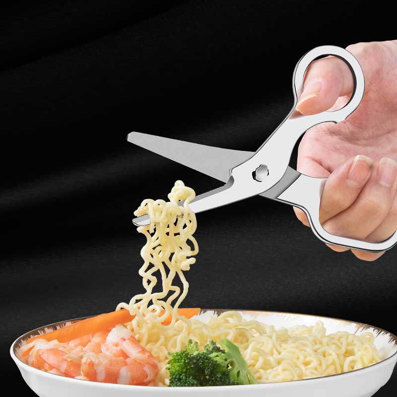 TUPI - Stainless Steel Scissor - Health Wellness Product ulasan dan harga